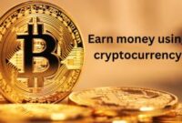 Earn-money-using-cryptocurrency