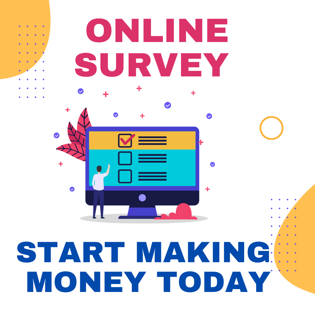 Online Surveys That Actually Pay: Start Making Money Today